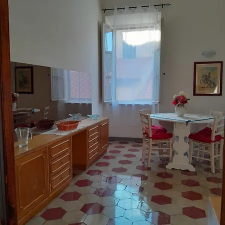 Centro Storico Daire Portoferraio