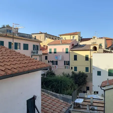 Apartmán Centro Storico