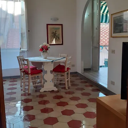 Apartment Centro Storico *