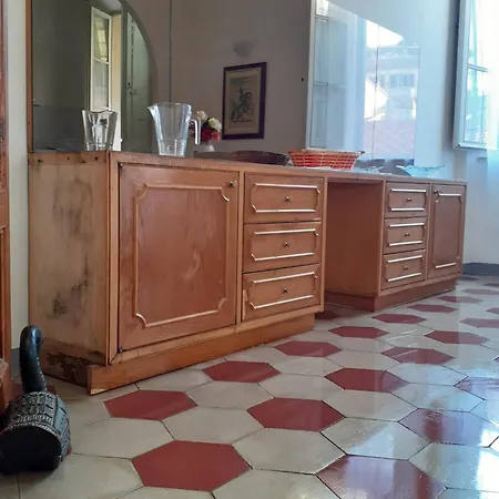 Apartmán Centro Storico Portoferraio
