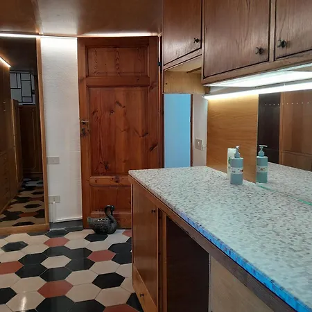 Centro Storico Daire Portoferraio