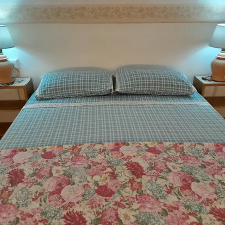 Apartmán Centro Storico *