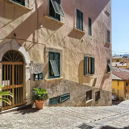 Apartmán Centro Storico *