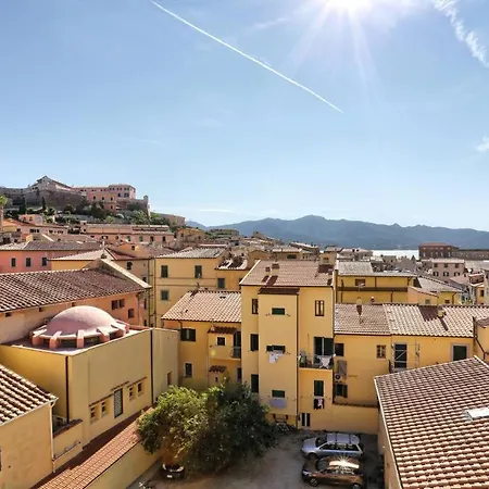 Centro Storico Apartmán *